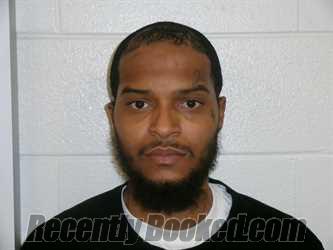Recent Mugshot Image for RAS NATHAN SOLOMAN FLEMING in Richmond County, Virginia
