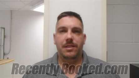 Recent Mugshot Image for RONNIE GENE SHUPE in Richmond County, Virginia