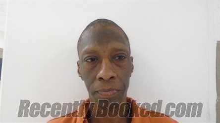 Recent Mugshot Image for SHANELLE LAVETTE CARTER in Richmond County, Virginia