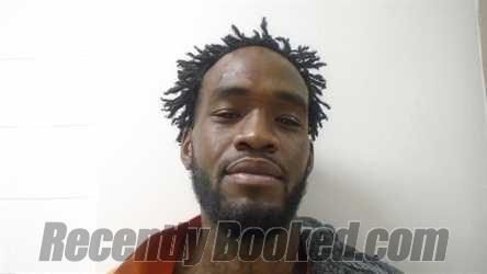 Recent Mugshot Image for SHALIK RESHAN MITCHELL in Richmond County, Virginia