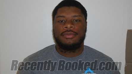 Recent Mugshot Image for TEDARRIUS KEJUAN MOSELEY in Richmond County, Virginia