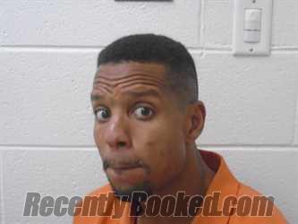 Recent Mugshot Image for WALTER LEA' ROYAL CHAFFIN in Richmond County, Virginia