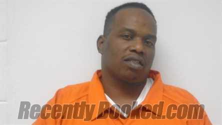 Recent Mugshot Image for WILLIE EDWARD SMITH in Richmond County, Virginia