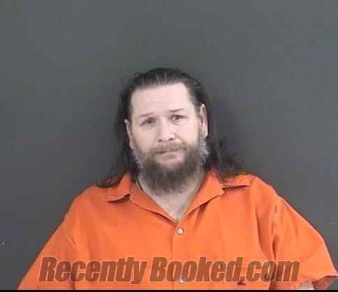 Recent Mugshot Image for Dennis Wayne Junior Stanley in Roanoke County, Virginia