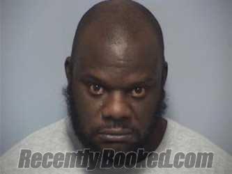 Recent Booking / Mugshot for RANDALL VAN YOUNG in Roanoke County, Virginia