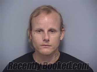 Recent Mugshot Image for BENJAMIN EARL ADAMS in Roanoke County, Virginia