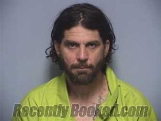 Recent Booking / Mugshot for GREGORY EUGENE JOHNSON in Roanoke County ...