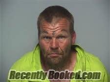 Recent Booking / Mugshot for JAMES MICHAEL MURRAY in Roanoke County