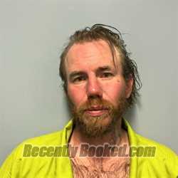 Recent Mugshot Image for JAMES ALEXANDER POLK in Roanoke County, Virginia