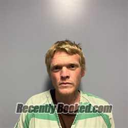 Recent Mugshot Image for JOSEPH LEE HUDDLESTON in Roanoke County, Virginia