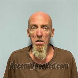 Recent Mugshot Image for WILLIAM MOUNT-JOY in Roanoke County, Virginia