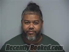 Recent Mugshot Image for AMEER AHMAD CLAYTOR in Roanoke County, Virginia