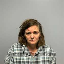 Recent Mugshot Image for KARA WOOD EDMUNDS in Roanoke County, Virginia