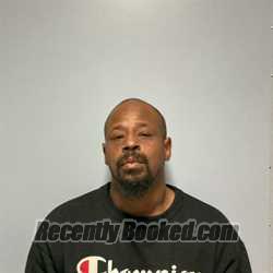 Recent Mugshot Image for OSCAR DAVID HAIRSTON in Roanoke County, Virginia