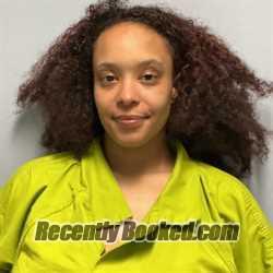 Recent Mugshot Image for JACQUELINE ANN JEANETTE WELLS in Roanoke County, Virginia