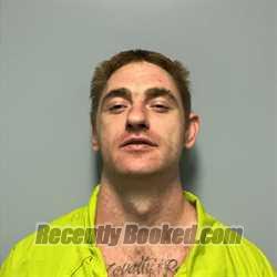 Recent Mugshot Image for BYRON STEPHEN SMITH in Roanoke County, Virginia