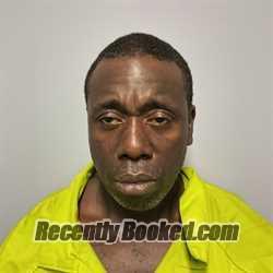 Recent Mugshot Image for ROBERT JUNIOR CANTEEN in Roanoke County, Virginia