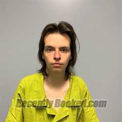 Recent Mugshot Image for SAMUEL HAMPTON NIXON in Roanoke County, Virginia