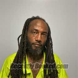 Recent Mugshot Image for ANTHONY DAVID JOHNSON in Roanoke County, Virginia