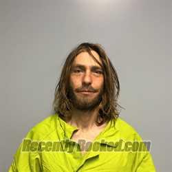 Recent Mugshot Image for MAXWELL CLYDE BEVERAGE in Roanoke County, Virginia