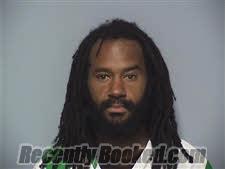 Recent Mugshot Image for MARVIN DAE QUAN RICHARDSON in Roanoke County, Virginia