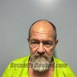 Recent Mugshot Image for DAVIS LEIGH CHOCKLETT in Roanoke County, Virginia