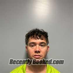 Recent Mugshot Image for KEVIN MICHAEL ROBINSON in Roanoke County, Virginia