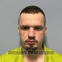 Recent Mugshot Image for GAITLIN DAVIS WRIGHT in Roanoke County, Virginia