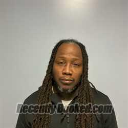 Recent Mugshot Image for DESIN JOSEPH BROOKS in Roanoke County, Virginia
