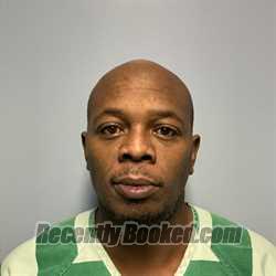 Recent Mugshot Image for DONALD LEROY WILLIAMS in Roanoke County, Virginia