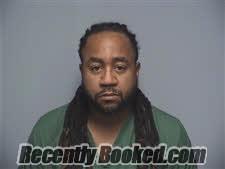Recent Mugshot Image for DESEAN MAURICE JORDAN in Roanoke County, Virginia