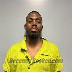 Recent Mugshot Image for KWALEE JASSAN WITCHER in Roanoke County, Virginia