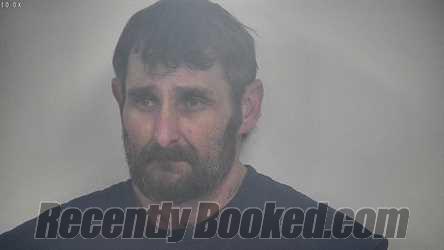 Recent Mugshot Image for BENJAMIN FRANKLIN WADE in Rockbridge County, Virginia