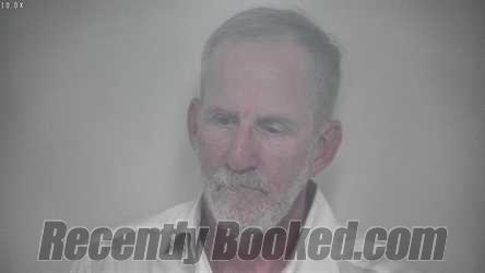 Recent Mugshot Image for LYNN ROY SMITH in Rockbridge County, Virginia