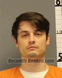 Recent Booking / Mugshot for LUKAS CHARLES FULTZ in Rockingham County ...