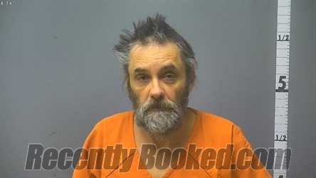 Recent Mugshot Image for KEVIN LEON ALLEN in Rockingham County, Virginia