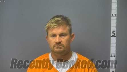Recent Mugshot Image for KYLE CHAPMAN PRICHARD in Rockingham County, Virginia