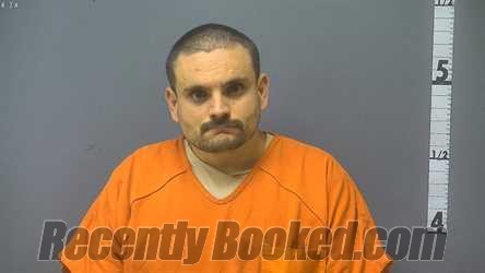 Recent Mugshot Image for RICHARD ALLEN PIFER in Rockingham County, Virginia