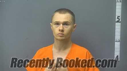 Recent Mugshot Image for DEREK ANTHONY JOHNSON in Rockingham County, Virginia