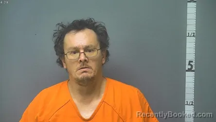 Recent Mugshot Image for CHRISTOPHER SAMUEL GROVE in Rockingham County, Virginia