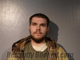 Recent Mugshot Image for Andrew Kelly Craft in Russell County, Virginia