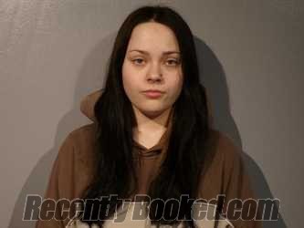 Recent Mugshot Image for Janna Rhea Fleming in Russell County, Virginia
