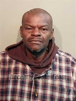Recent Mugshot Image for Jimmy Demetrice Truitt in Russell County, Virginia