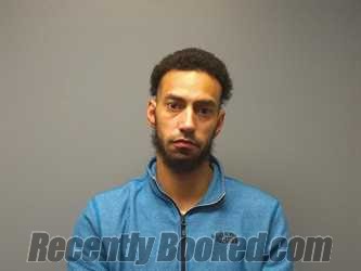 Recent Mugshot Image for Jamie Lee Wrightson in Russell County, Virginia