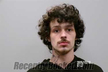 Recent Mugshot Image for Kevin M Lowery in Russell County, Virginia