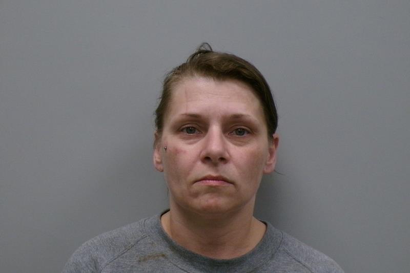 Recent Mugshot Image for Peyton Laurie Boardwine in Russell County, Virginia