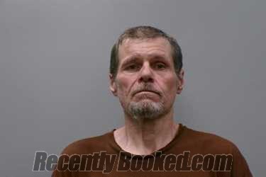 Recent Mugshot Image for Robert William Ballard in Russell County, Virginia