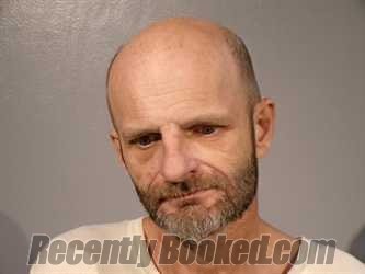 Recent Mugshot Image for Bernard Howard Davis in Scott County, Virginia