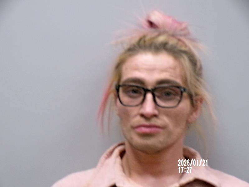 Recent Mugshot Image for Carlos Lowe in Scott County, Virginia