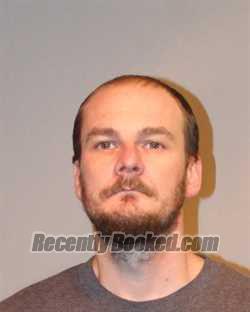 Recent Mugshot Image for Justin Scott Lawson in Scott County, Virginia